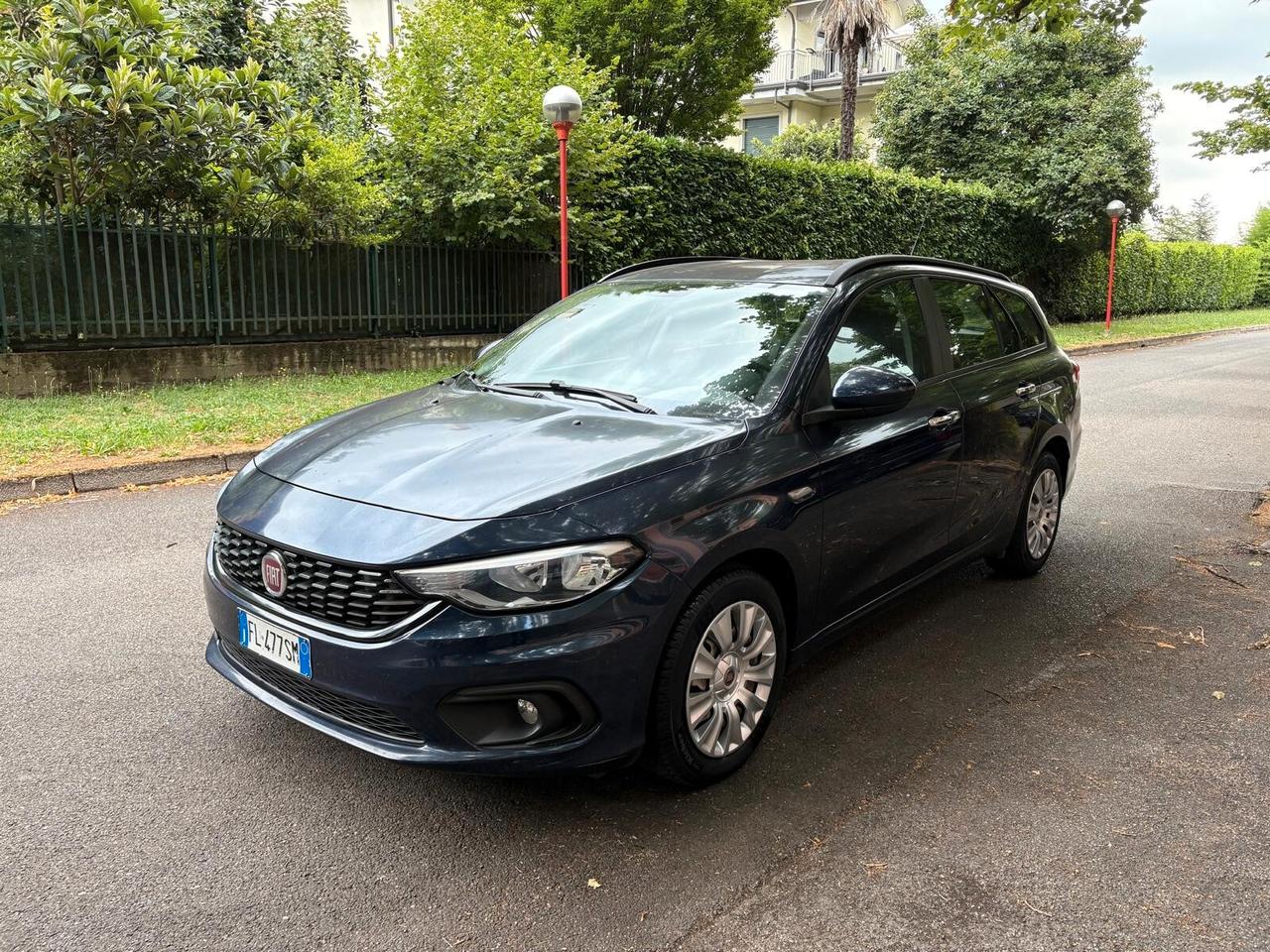 Fiat Tipo 1.6 Mjt S&S SW S-Design