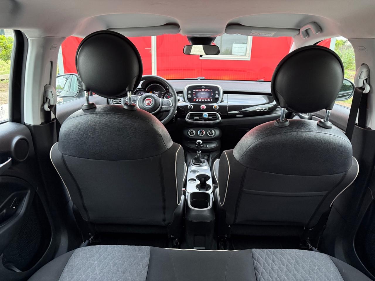 Fiat 500X 1.3 MultiJet 95 CV City Cross