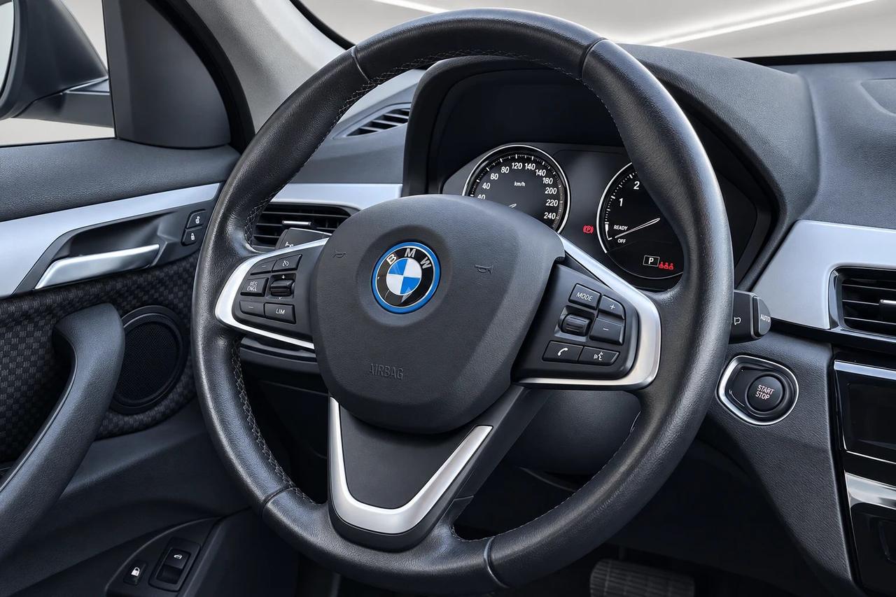 Bmw X1 X Drive 25E Business Advantage automatico