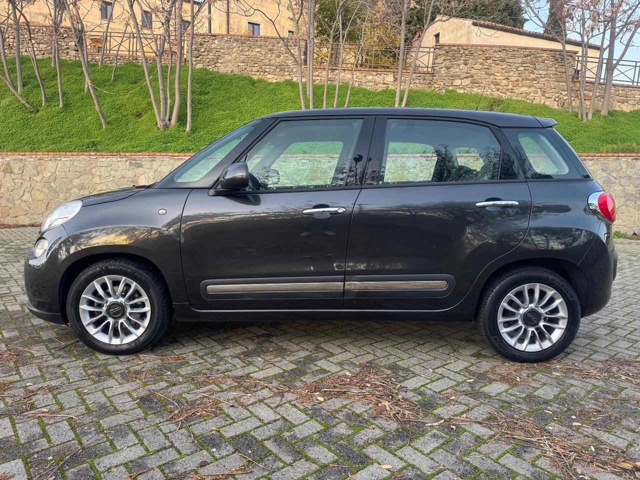 Fiat 500L 1.3 Multijet 85Cv *LOUNGE* 2015