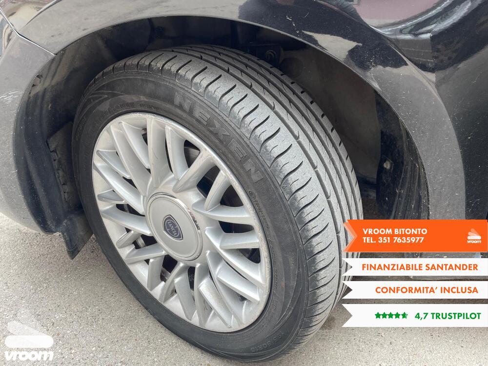 LANCIA Ypsilon 3ª serie Ypsilon 1.3 MJT 16V 95...