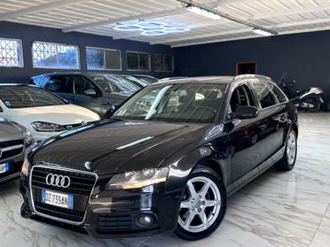 Audi A4 2.0 TDI 120CV F.AP. Advanced