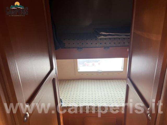 ADRIA ADRIATIK DK630