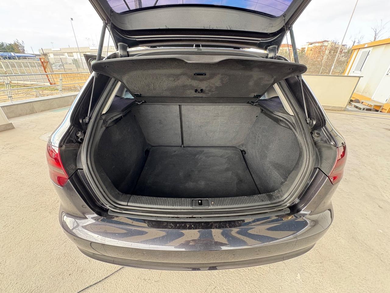 Audi A3 SPB 2.0 TDI F.AP. Ambition S-line 160000km!