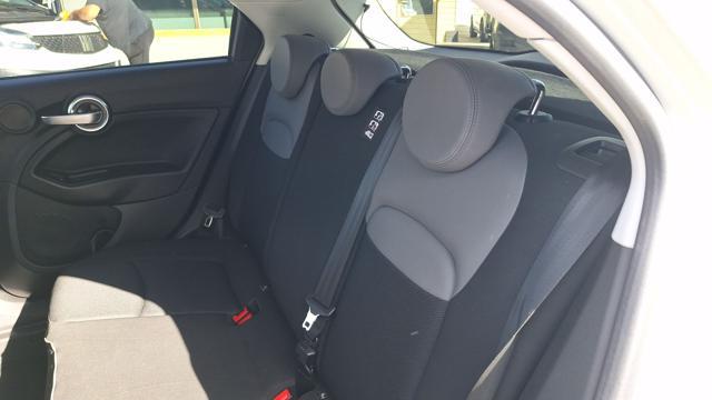 FIAT 500X 1.3 MultiJet 95 CV Lounge N°FC965