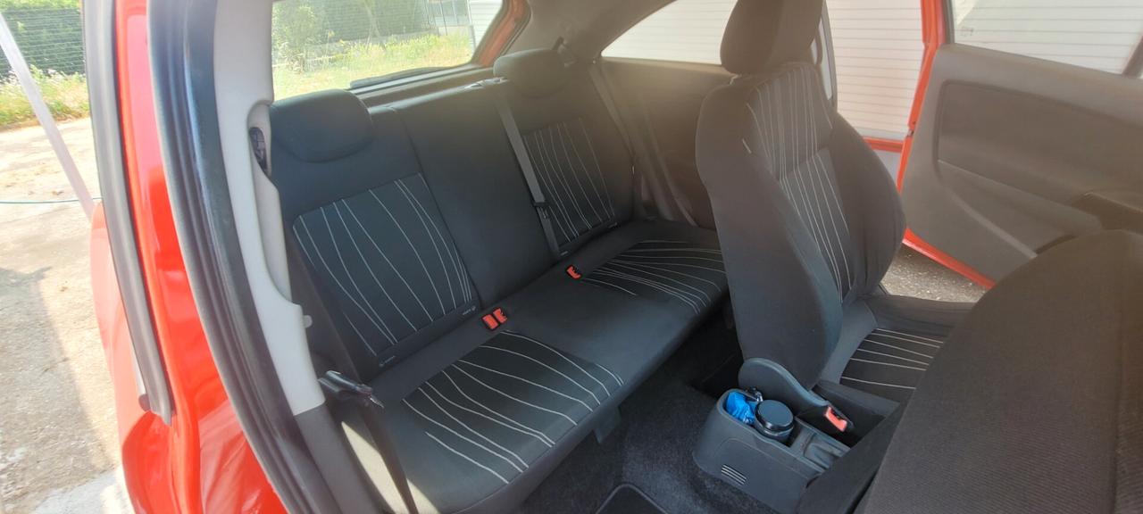 Opel Corsa 1.2 gpl neopatentata, unico prop.