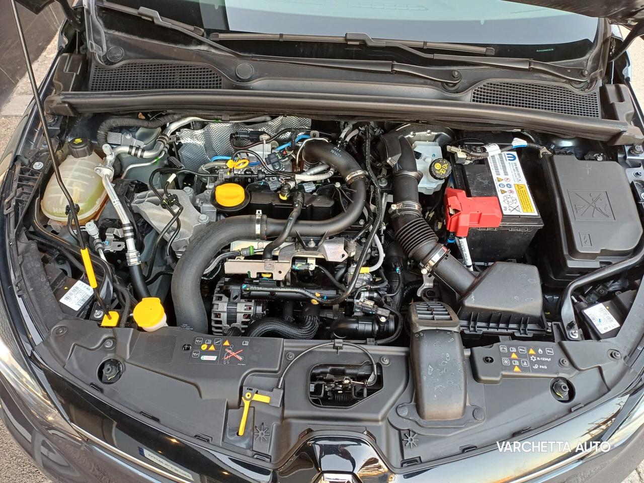 Renault Clio TCe 90 CV 5 porte BUSINESS