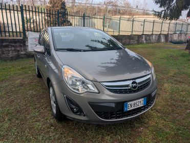 Opel Corsa 1.2 5 porte Elective Unico Propr OK NEOP.