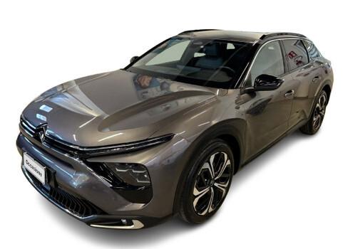 Citroen C5 X Hybrid 225 E-EAT8 Shine