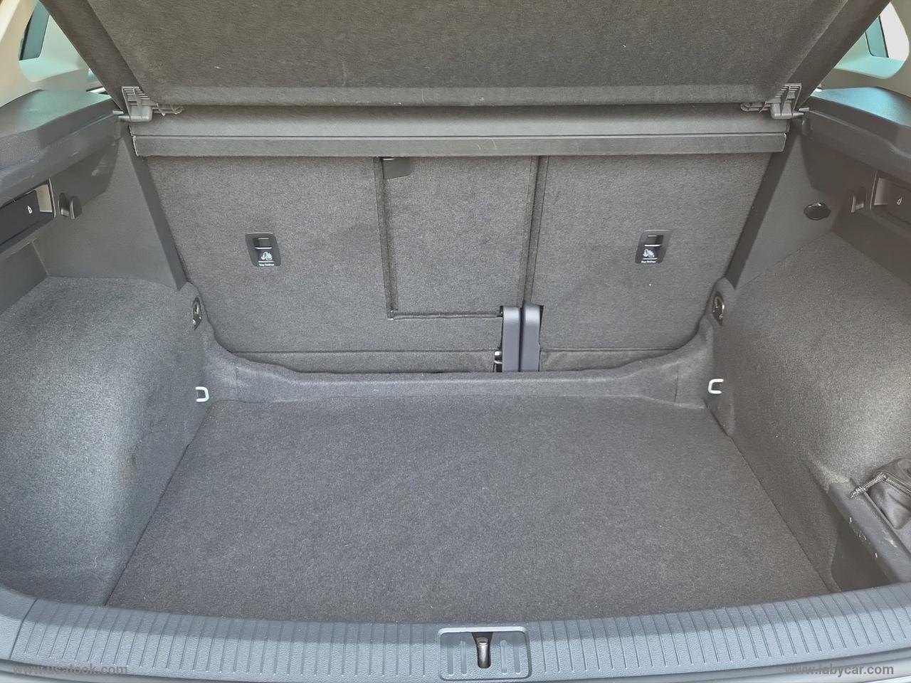 VOLKSWAGEN Tiguan 2.0 TDI UNICO PROPRIETARIO
