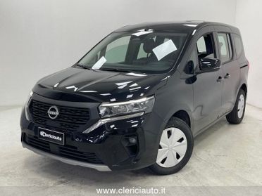 Nissan Townstar 1.3 130 CV N-Connecta
