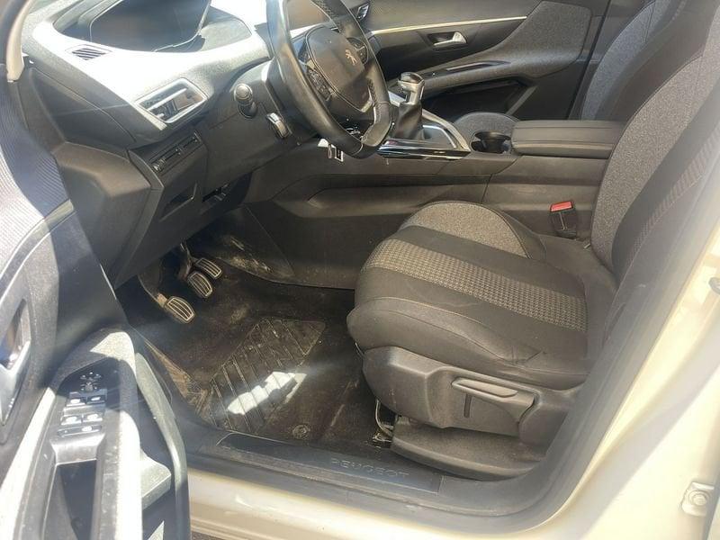 Peugeot 3008 1.2 PureTech Turbo 130cv S&S Active