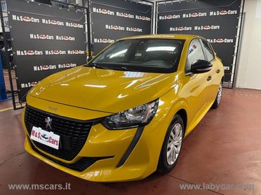 PEUGEOT 208 PureTech 75 S&S 5p. Like