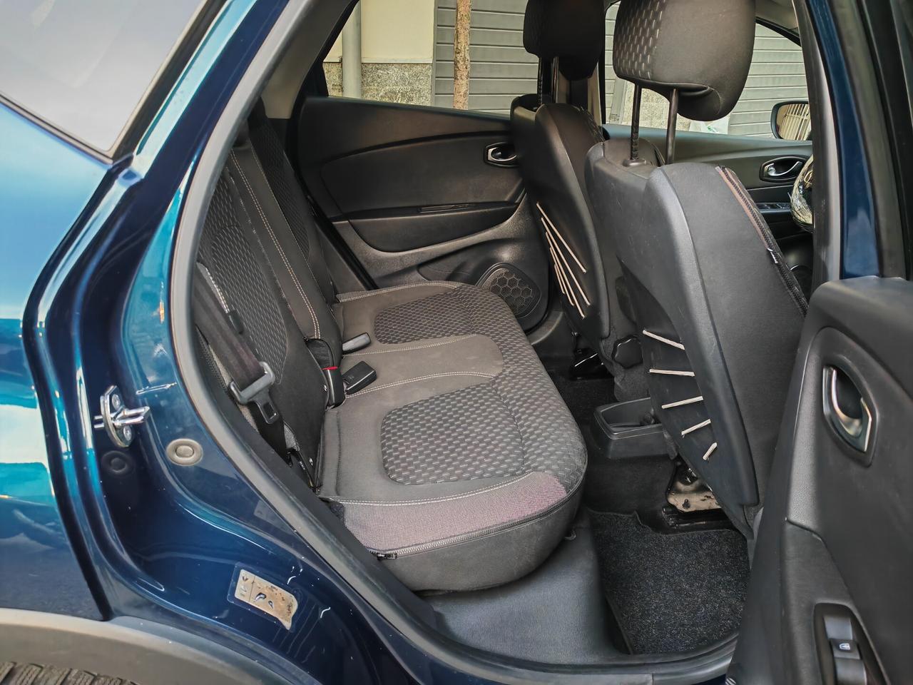 RENAULT 1.0 BENZINA CV90 KW66 ENERGY BOSE