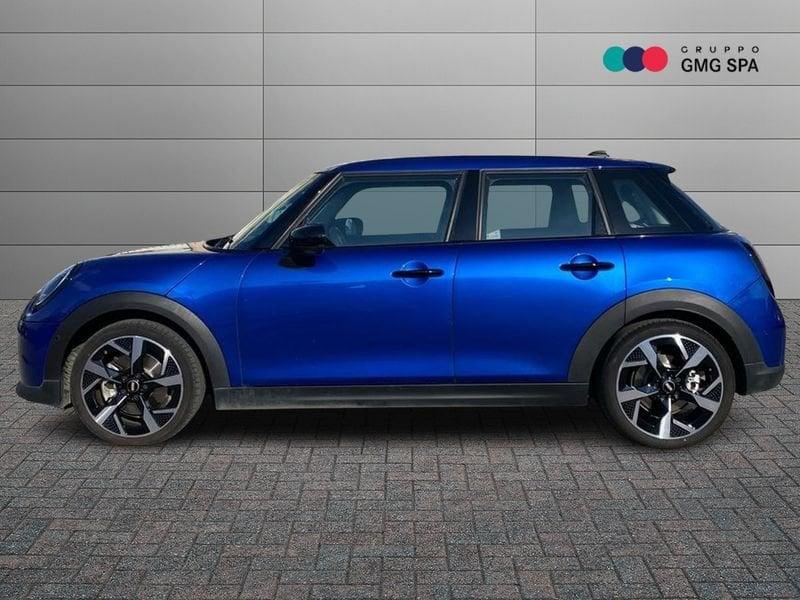 MINI Cooper Mini 5p 1.5 C Classic auto