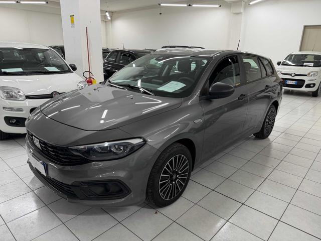 FIAT Tipo 1.6 Mjt S&S SW City Life