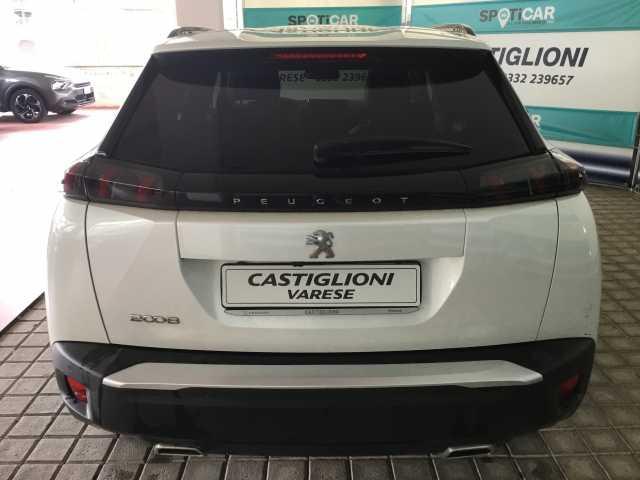 Peugeot 2008 Allure Pack 1.2 PureTech 130cv - Km Zero