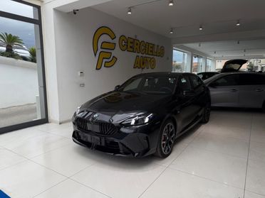 BMW 118 d 5p. MSport Pro tua da ?439,00 mensili