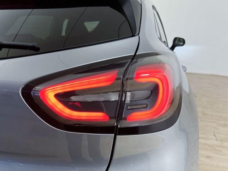 Ford Puma Puma 1.0 EcoBoost Hybrid 125 CV S&S ST-Line
