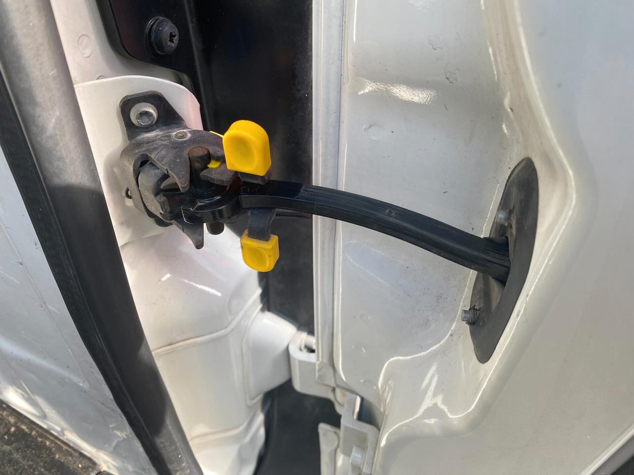 Fiat Fiorino 1.3 MJT 80CV Cargo | 2018