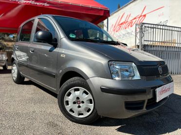 Fiat Panda 1.2 69CV E5 /NEOPATENTATI/POCHI KM/ GARANTITA