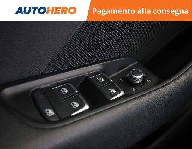 AUDI A3 SPB 1.6 TDI 116 CV Sport
