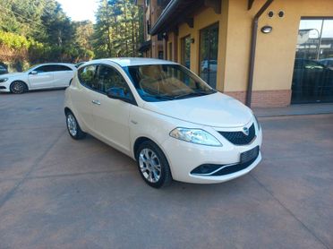 Lancia Ypsilon 1.2 69 CV 5 porte Silver opening edition