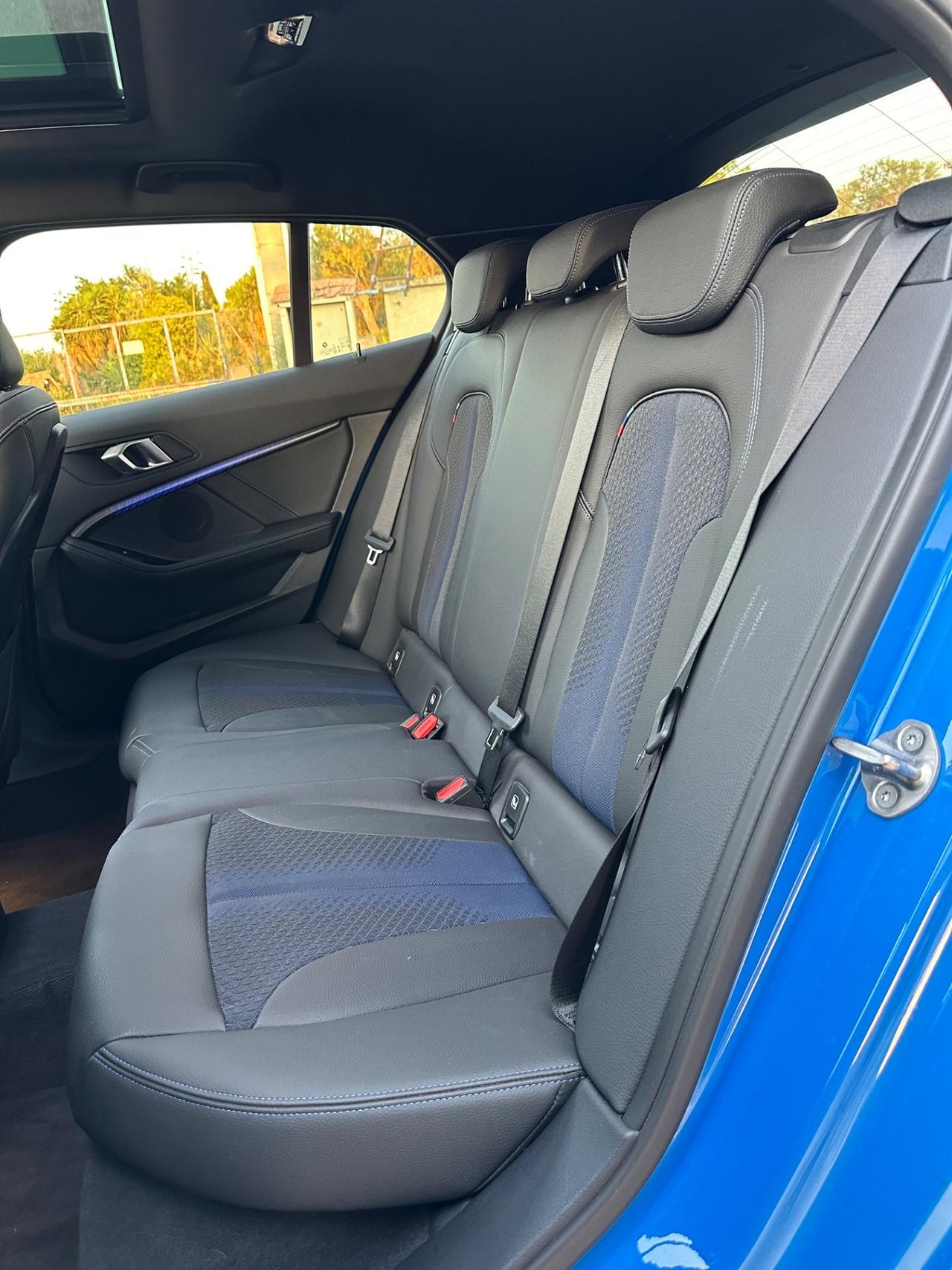 Bmw 120 120d xDrive 5p. Msport