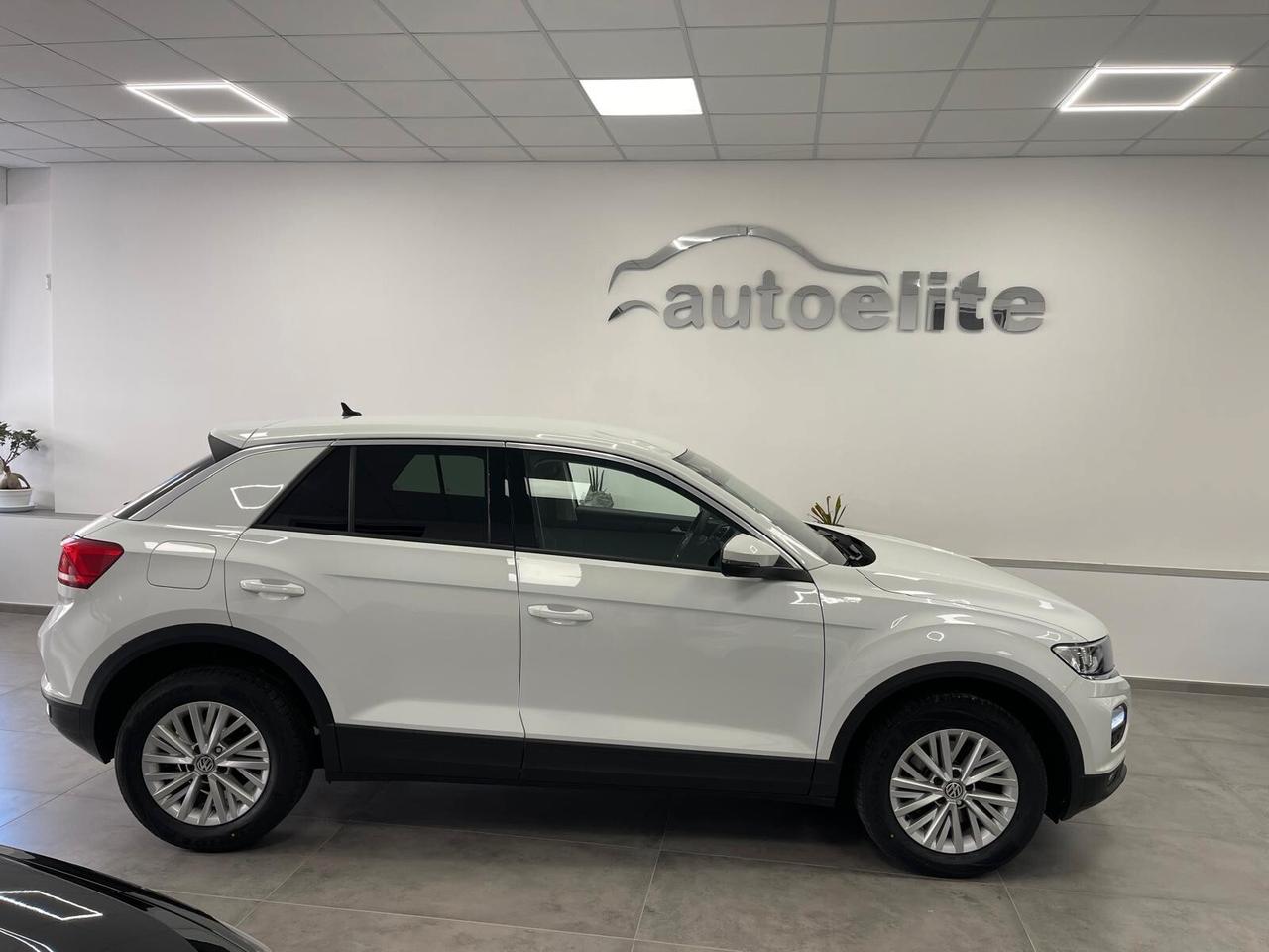 Volkswagen T-Roc 1.6 TDI