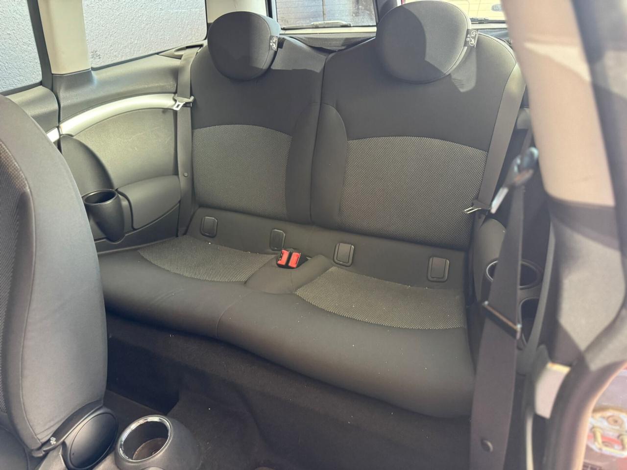 Mini One Clubman 1.4 16V