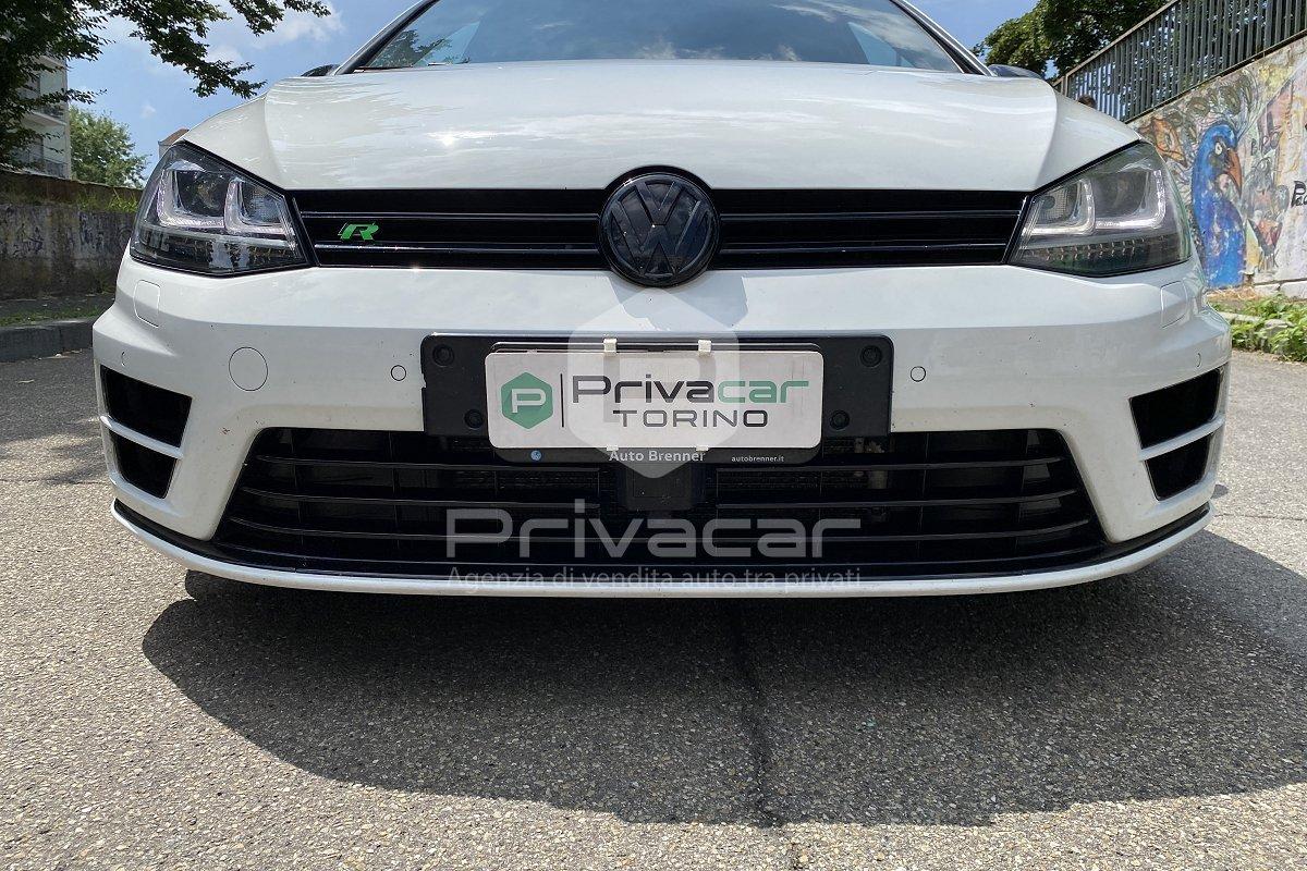 VOLKSWAGEN Golf R 2.0 DSG 5p.