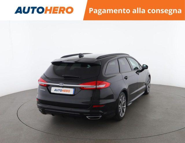 FORD Mondeo Full Hybrid 2.0 187 CV eCVT SW ST-Line Business