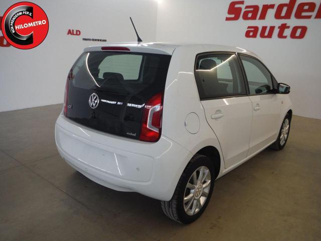 VOLKSWAGEN up! 1.0 75 CV 5p.