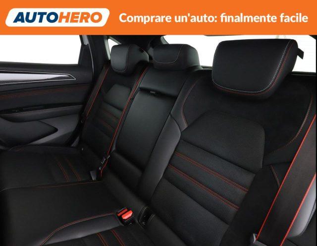 RENAULT Arkana Arkana Hybrid E-Tech 145 CV R.S. Line