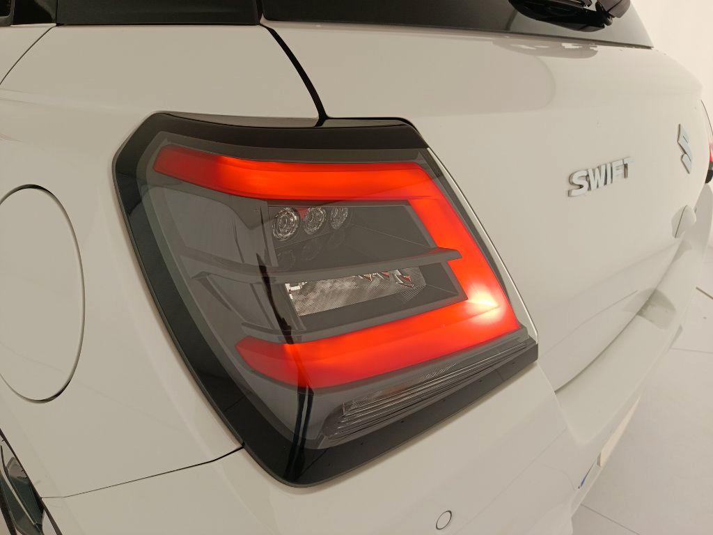Suzuki Swift (2024-->) - Swift 1.2 Hybrid Top