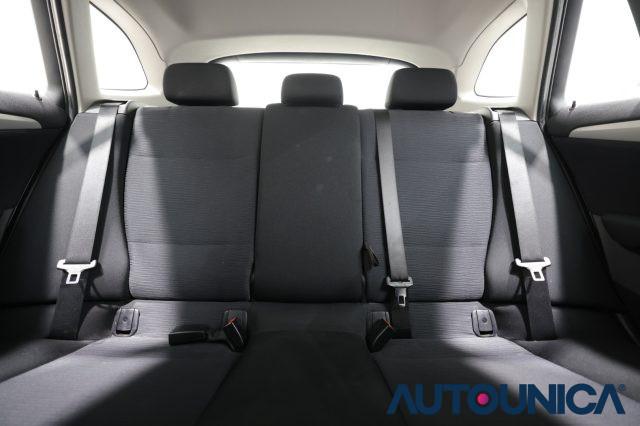 BMW X1 SDRIVE 16D AUTOMATICA NEOPATENTATI