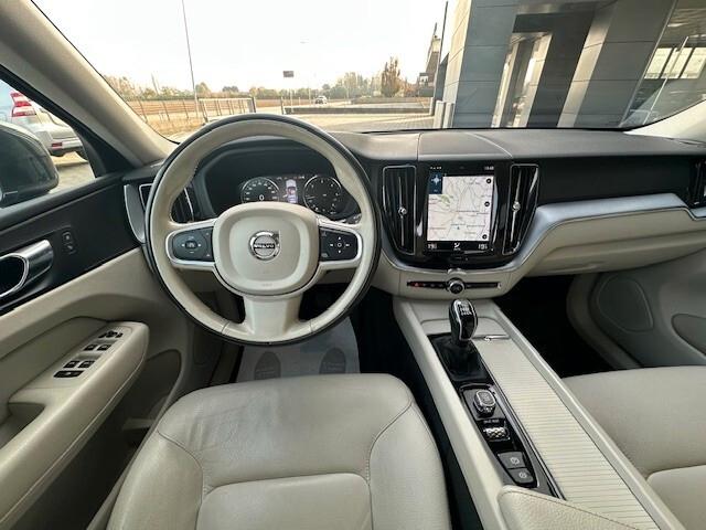 Volvo XC 60 XC60 D3 Business Plus 150CV
