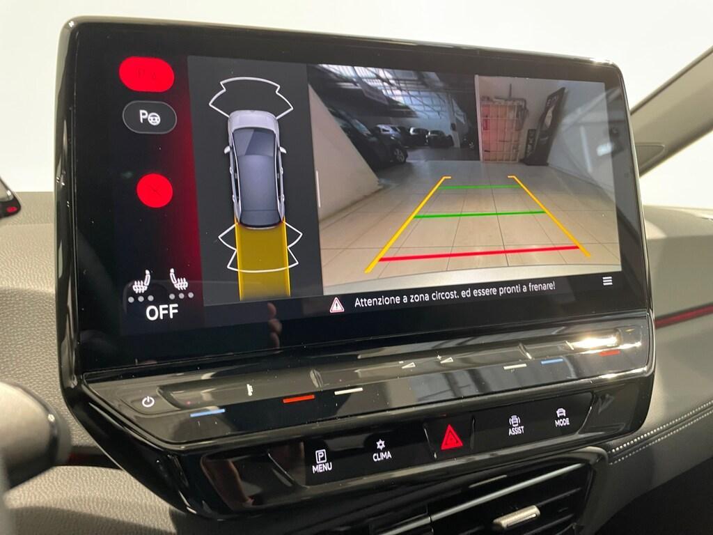 Volkswagen ID.3 204CV Batt.58kWh Pro Perform. Edit. Plus (EV)