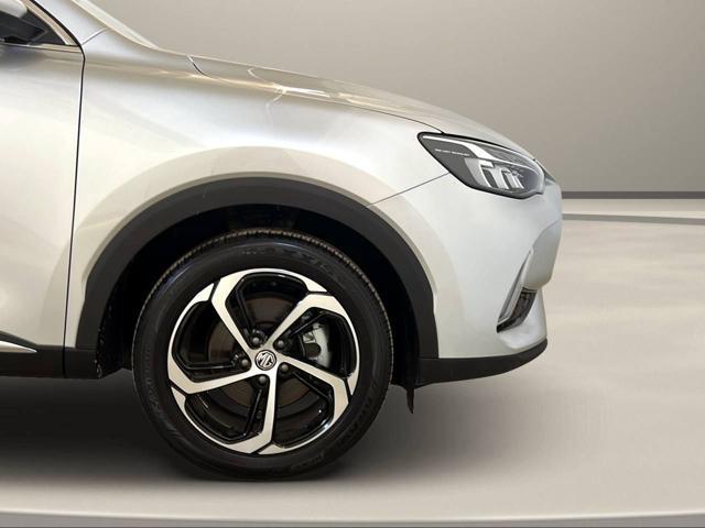 MG HS 1.5T-GDI AT Luxury