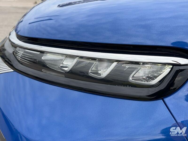 Citroën C3 Aircross PureTech 110 S&S Shine