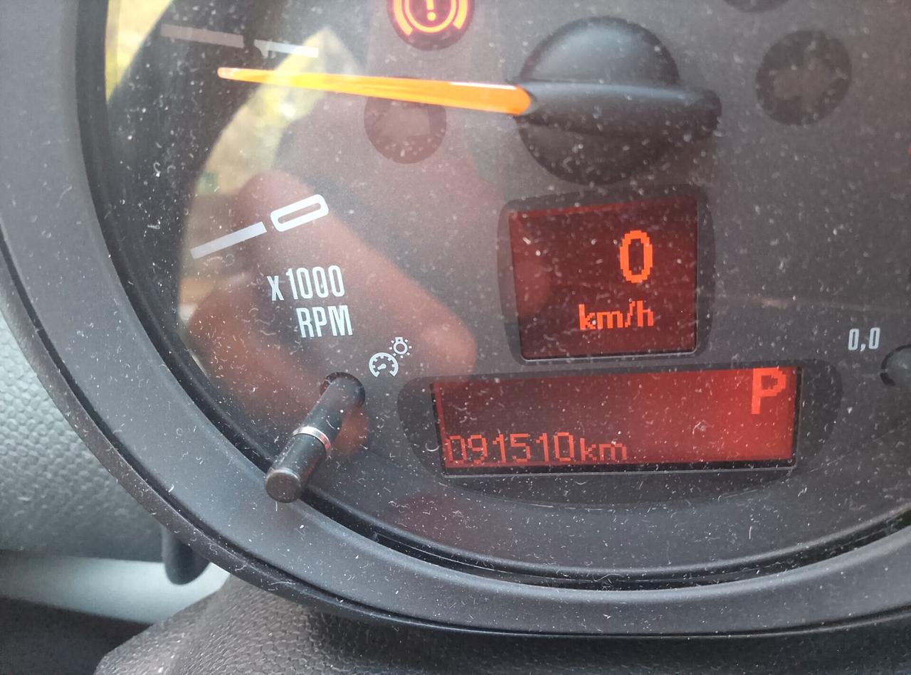 Mini Cooper D Countryman 2.0 Business Automatica