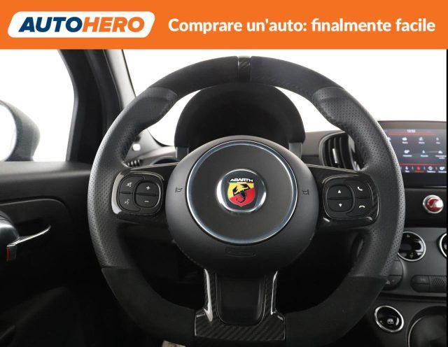 ABARTH 695 1.4 Turbo T-Jet 180 CV 75° Anniversario