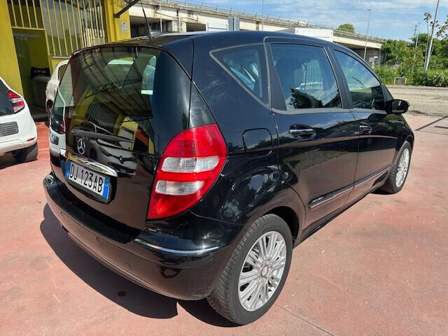 Mercedes-benz A 150 Elegance, AUTOMATICA!!