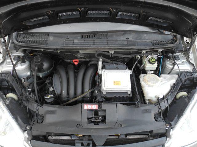 MERCEDES-BENZ A 170 Classic -Imp. GPL revis. 11/2032- OK NEOPATENTATI