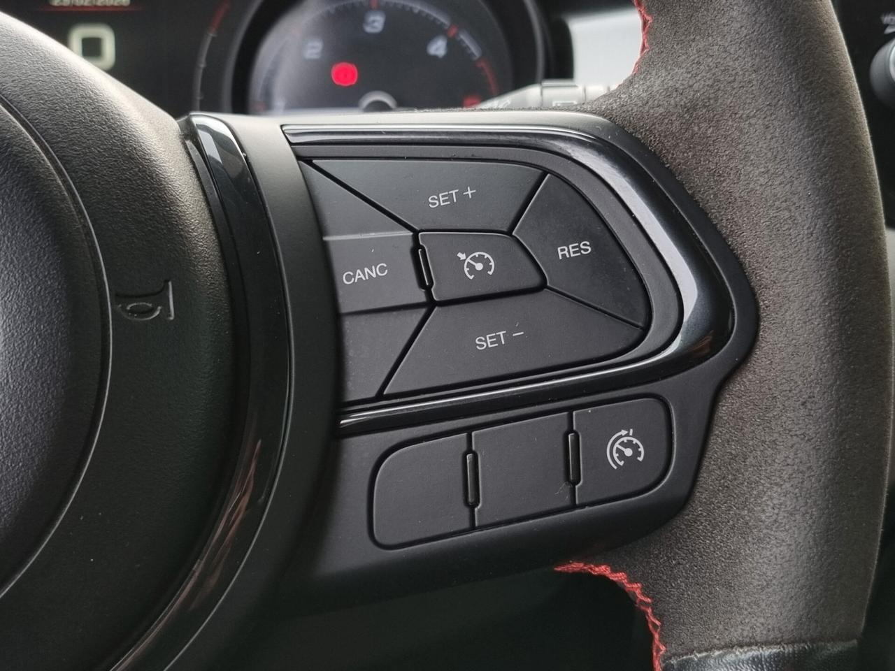 Fiat 500X 1.3 MultiJet 95 CV Sport