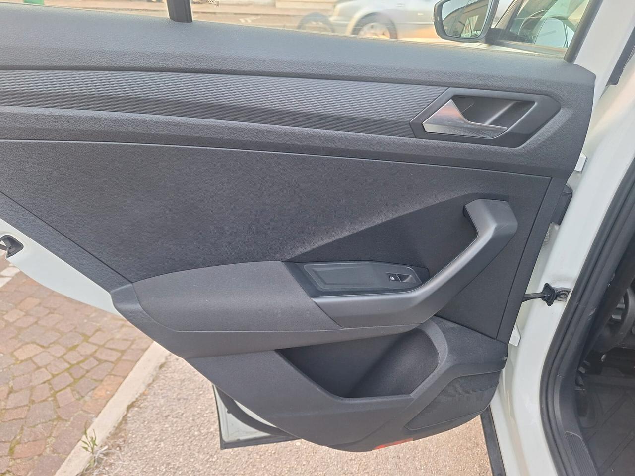 Volkswagen T-Roc 1.0 TSI 115 CV Style BlueMotion Technology