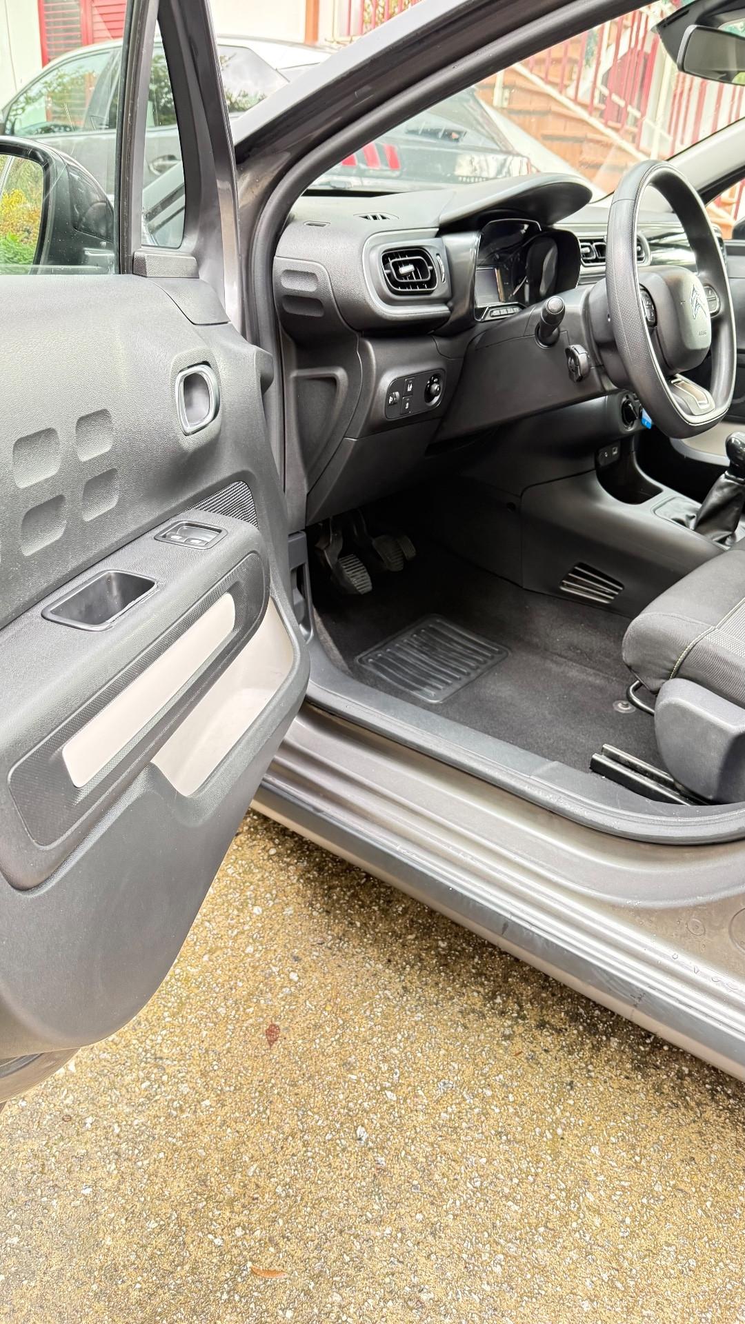 Citroen C3 BlueHDi 75 S&S Shine