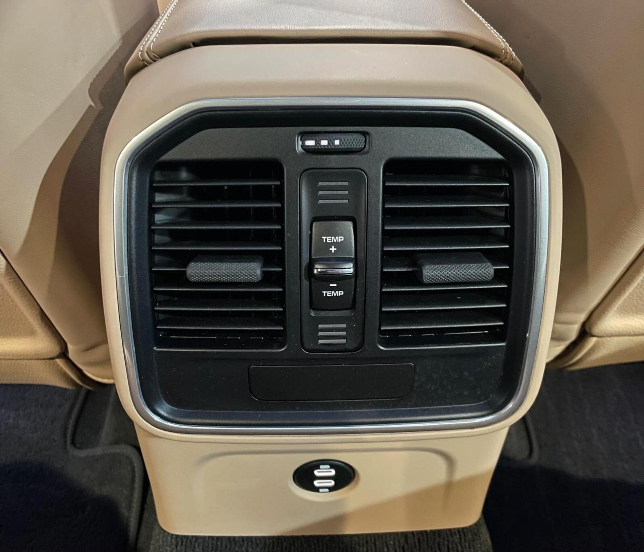 Porsche Macan 2.0 265CV 2022