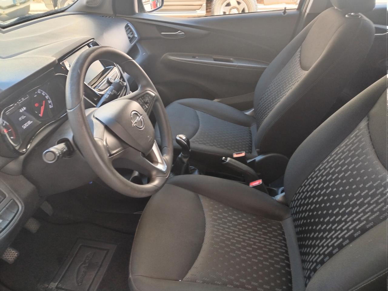 Opel Karl Rocks 1.0 73 CV Start&Stop GPL