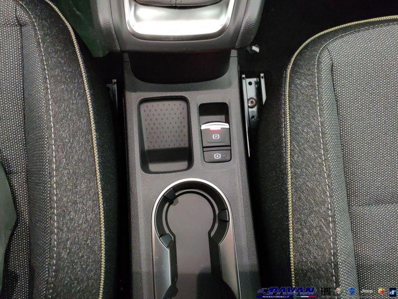 Renault Captur 120cv ECO-Gpl TECHNO (Vari Colori)